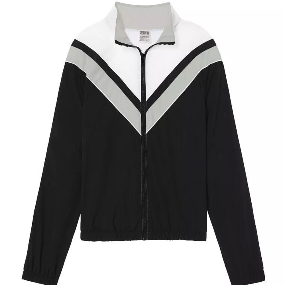 Victoria's Secret Pink New!Perfect Anorak …